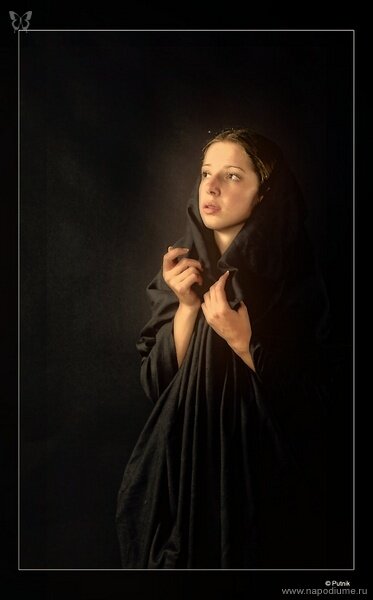 Oksana Rysenko's photo