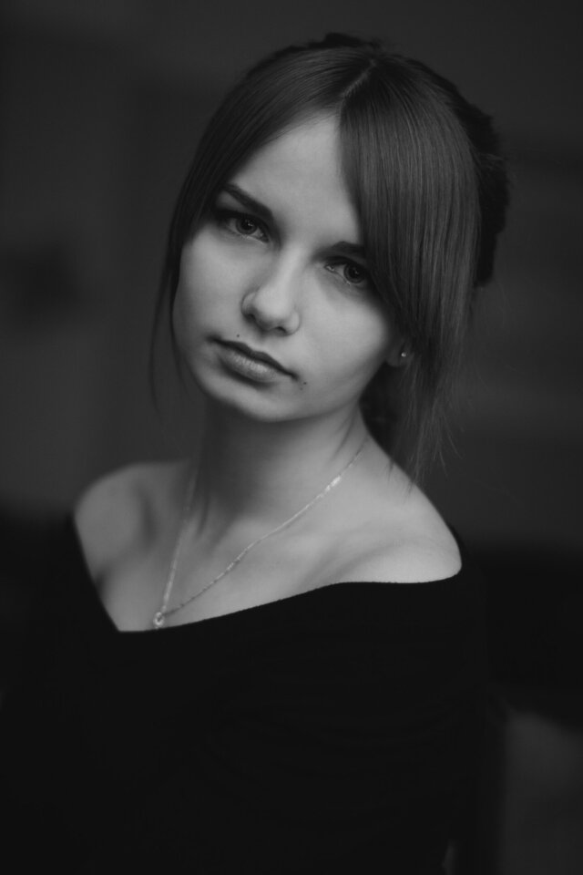 Daana Basova's photo