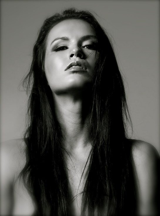 Katerina Lebedeva's photo