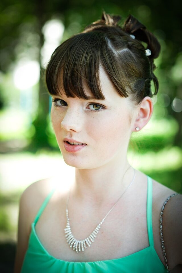 Фото Marina Mercer