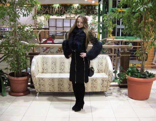 Фото Valeriya Konstantinova