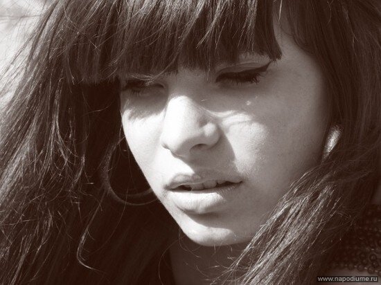 Lilia Mosinceva's photo