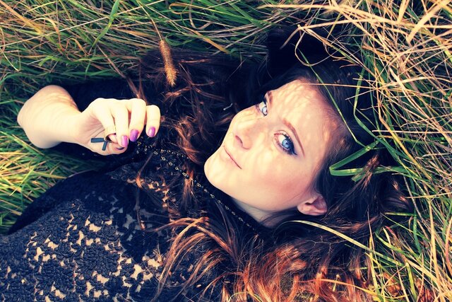 Aleksandra Velikova's photo