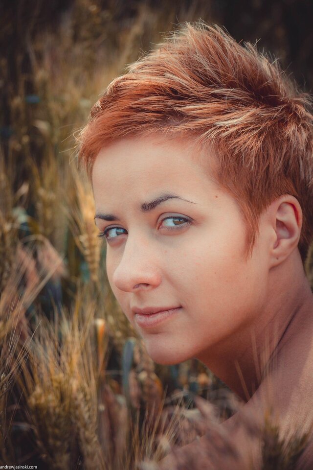 Foto Sonya Alyabeva
