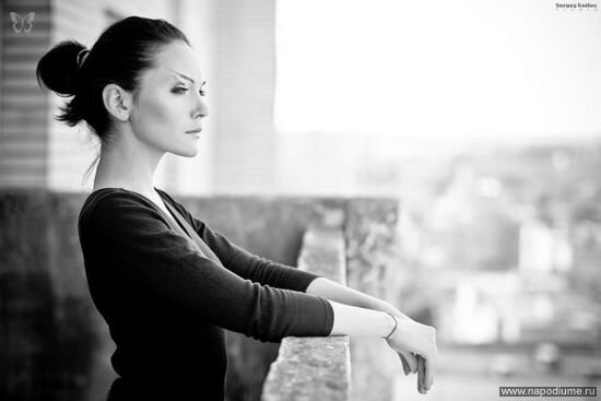 Nasta Karslieva's photo