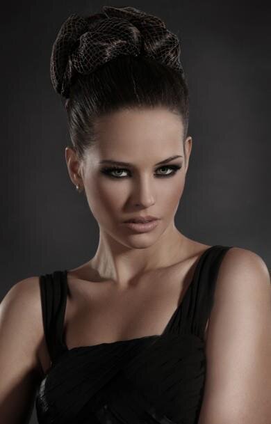 Anna Stepanova's photo