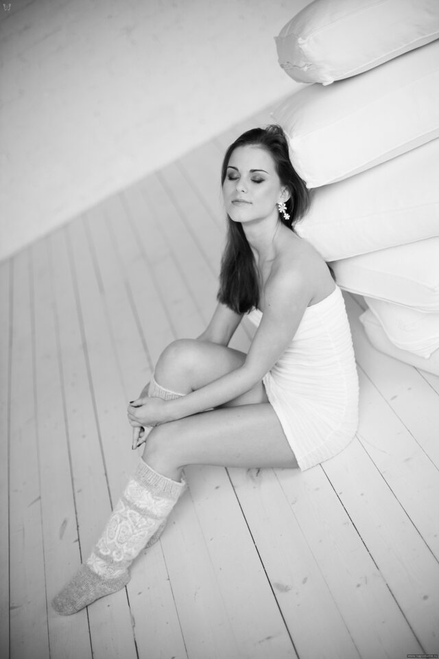 Aleksandra Kiasko's photo