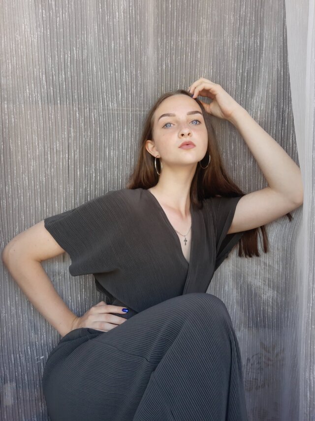 Dar'a An'kova's photo