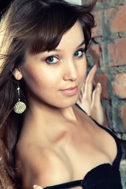 Katerina Domracheva's photo