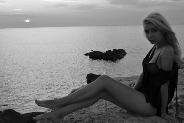Anastasia Lonskaa's photo