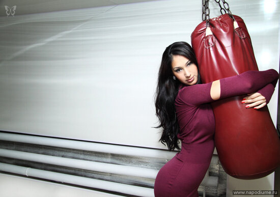 Elvira Ozkan's photo