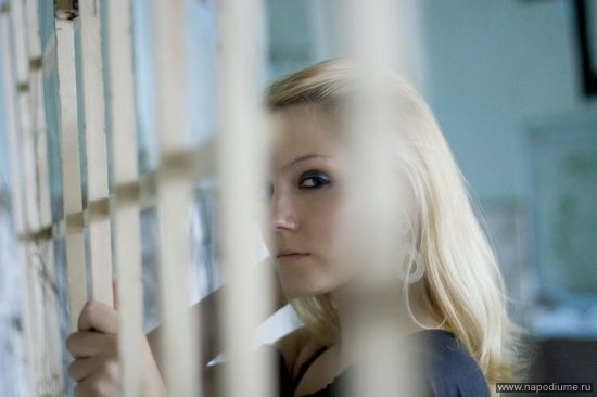 Фото Настя Чаус