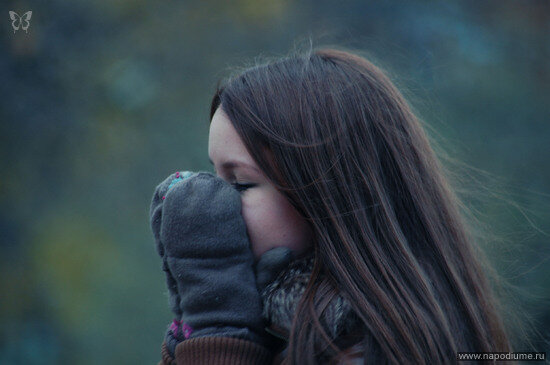 Maria Vasilieva's photo
