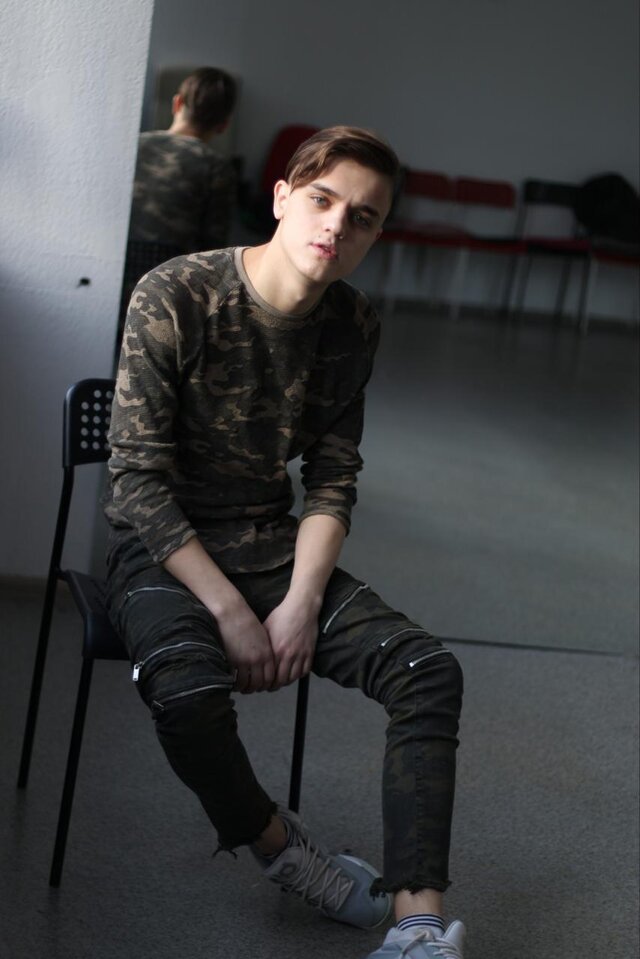 Фото Aleksandr Lu