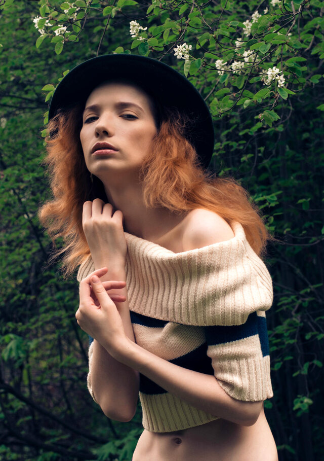 Foto Olesya Kargina