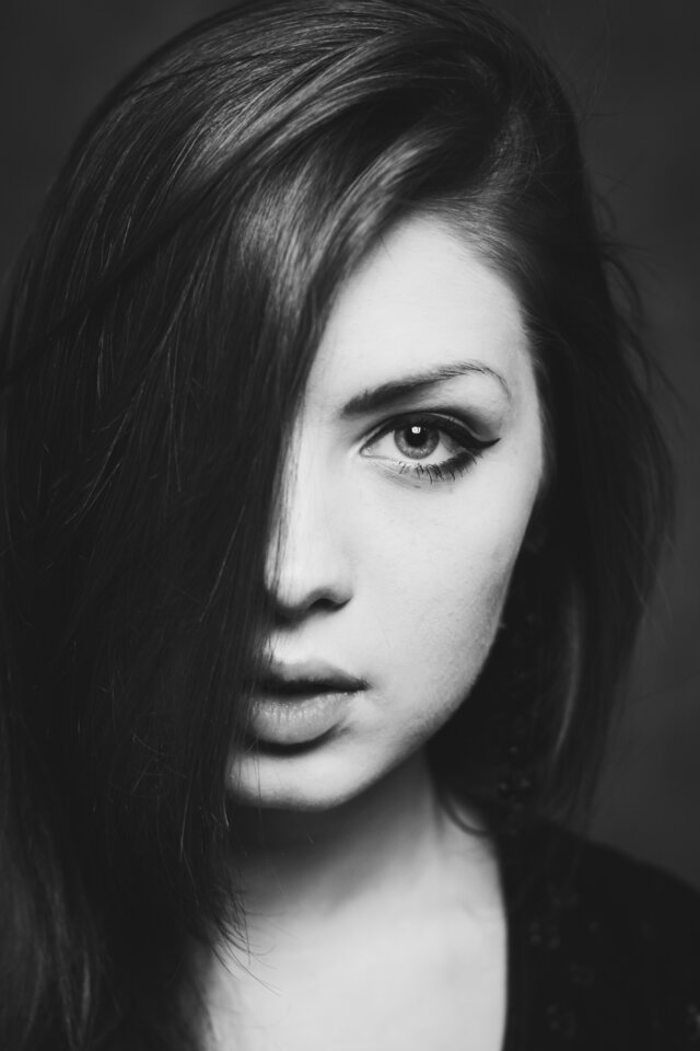 Natasha Parasochka's photo
