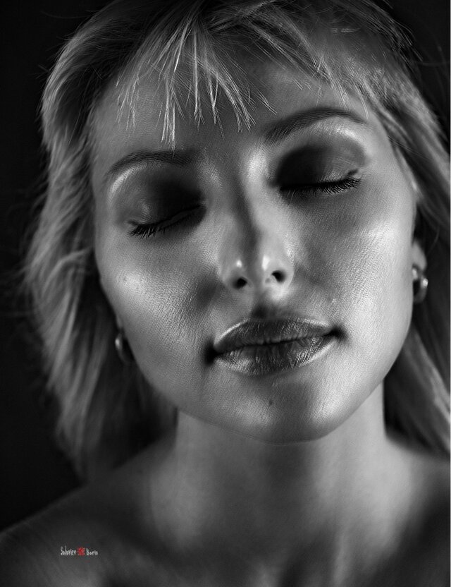 Boris Soloviev's photo