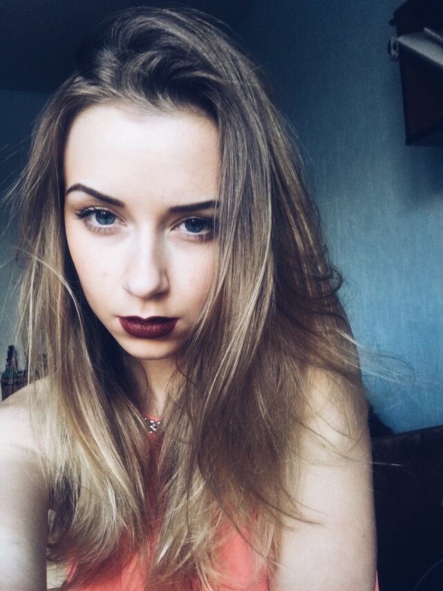 照片Alexandra Korniychuk