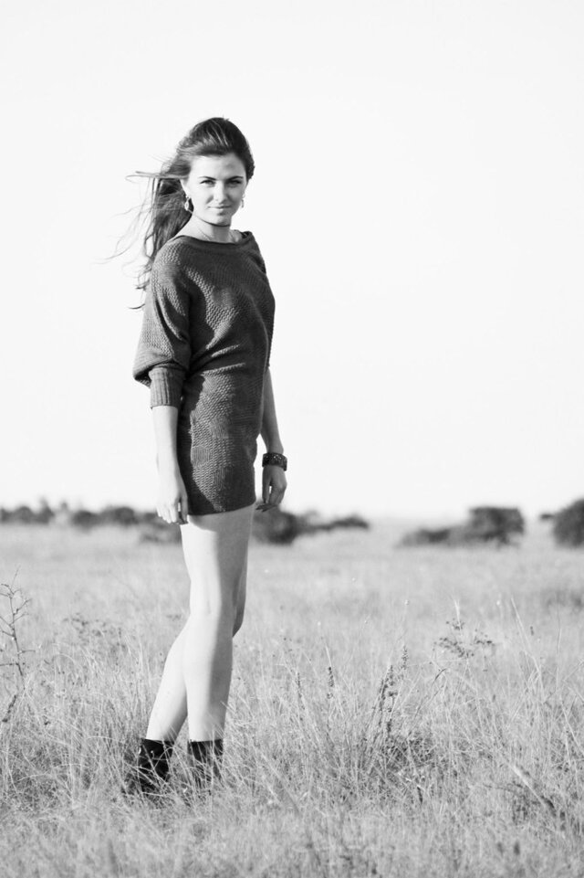 Marina Ponomarenko's photo