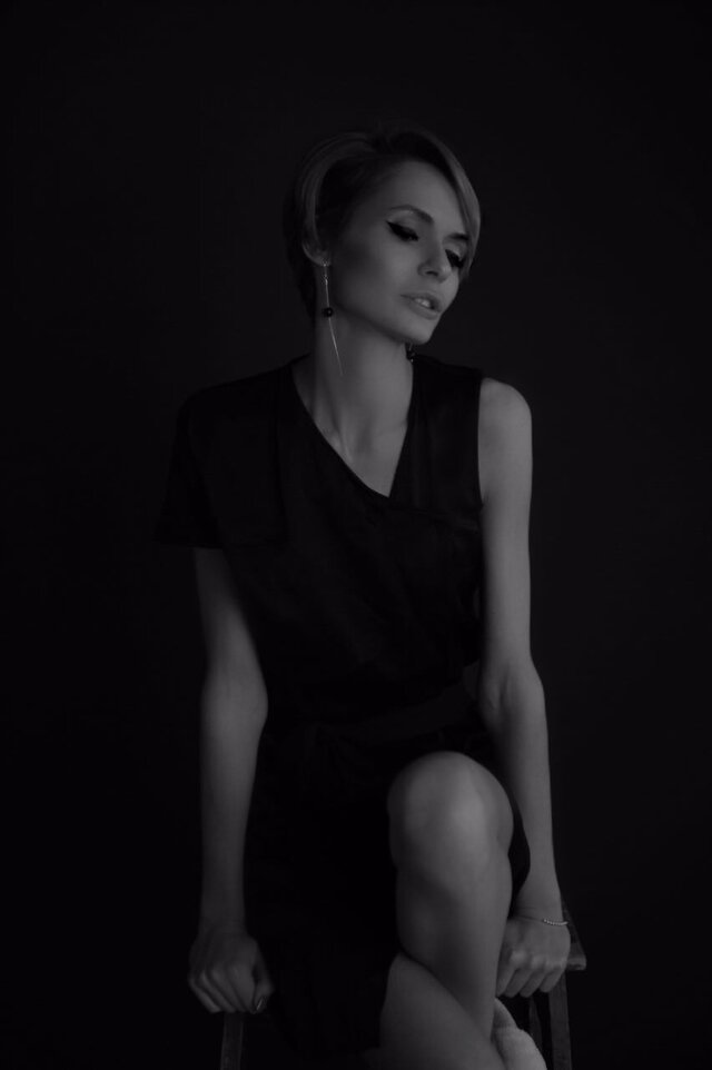 Foto Liliya Glants