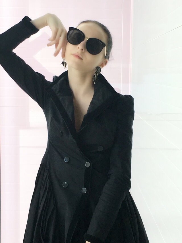 Фото Ирина Артамонова