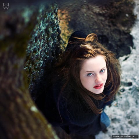 Marina Zueva's photo