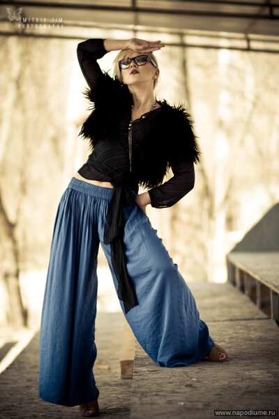 Фото Yana Баршак