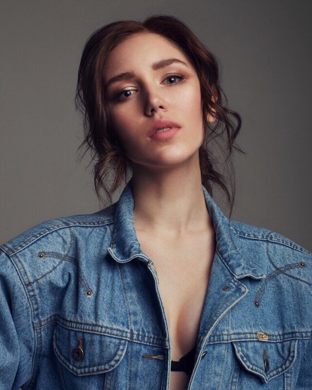 Фото Екатерина Матвеева
