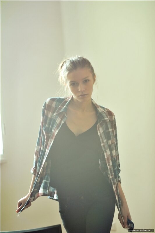 Alina Ficaj's photo
