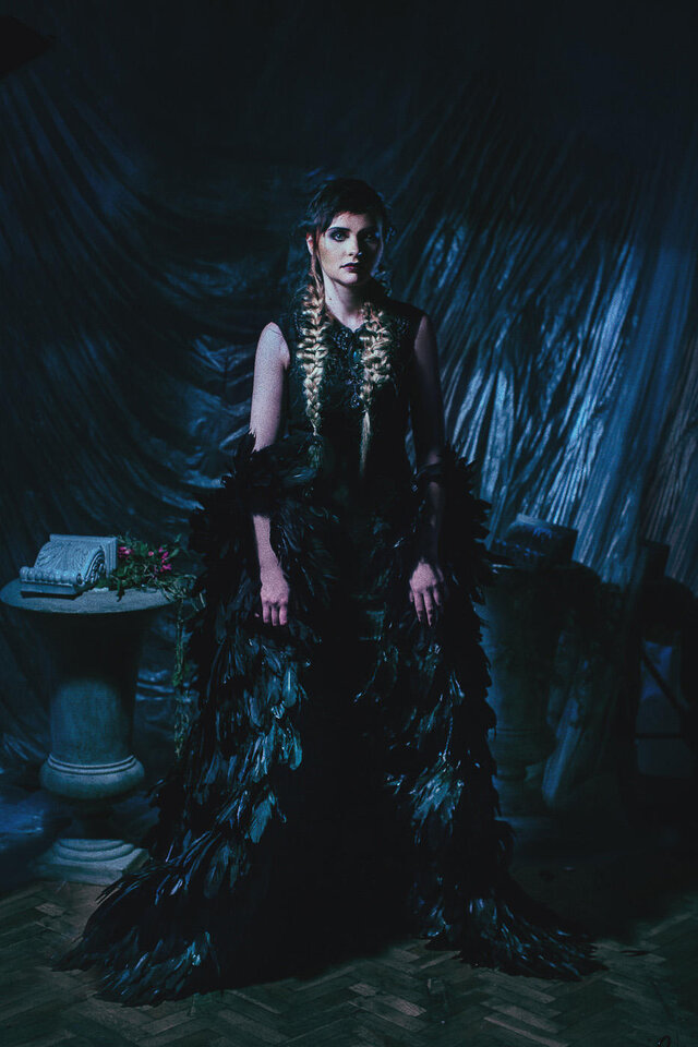 Julia Gubankova's photo