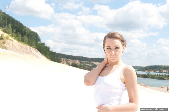 Katerina Krastilevskaa's photo