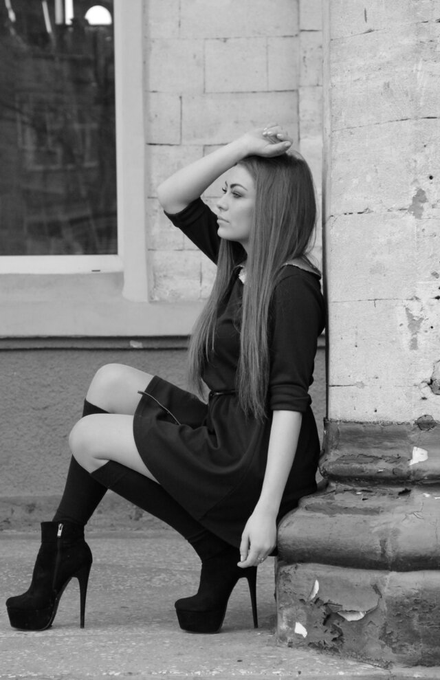 照片Irina Irsen