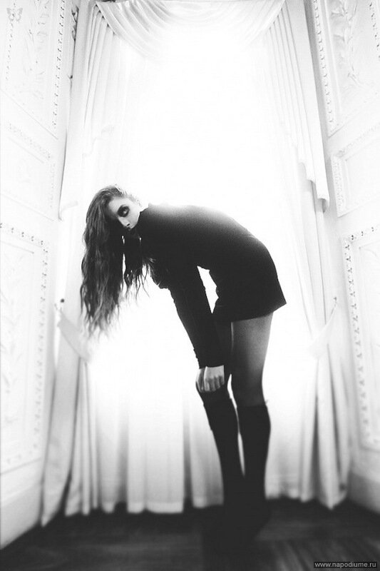 D`EPATE Magazine's photo