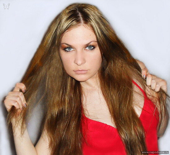 Natal'a Makarova's photo