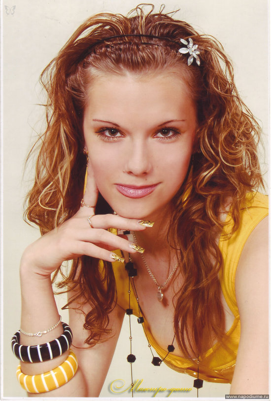 Tat'ana Kirilenko's photo