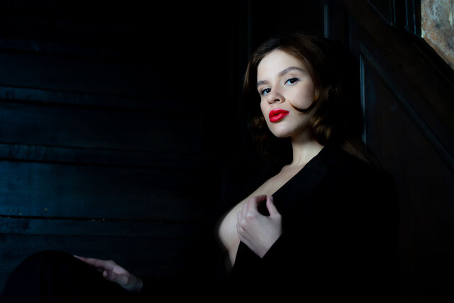 Saimon Odintsov's photo