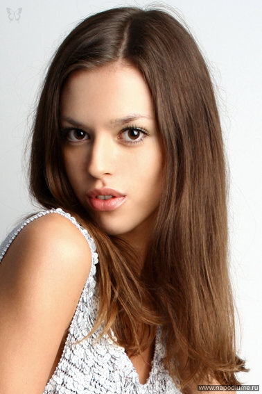 Viktoria Ivanova's photo