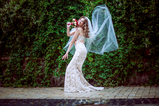 Margarita Sheremet's photo
