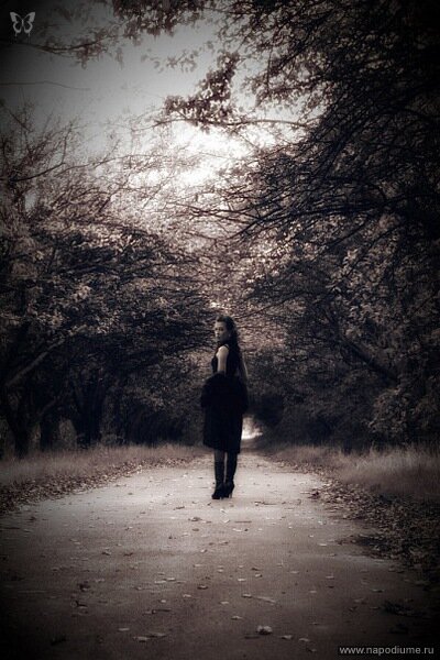 Vitalina Vorotnuk's photo