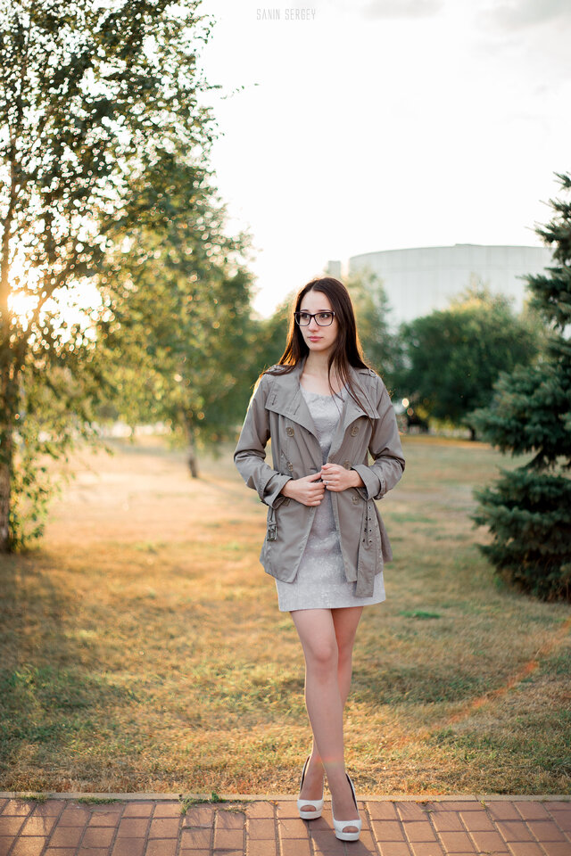 Фото Полина Polli Франко