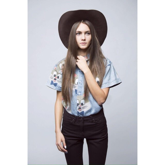 Galina Kiva's photo
