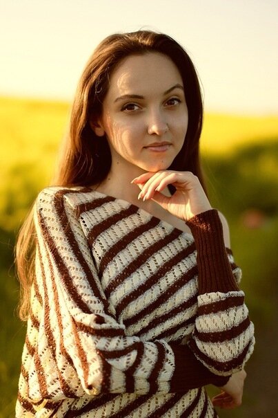 Kristina Ganzuk's photo