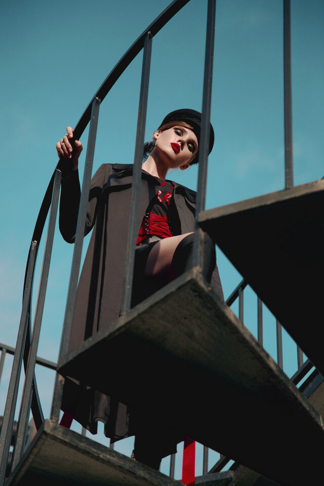 Фото Anastasia Sumkova