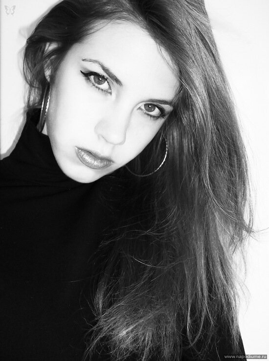 Фото Olga Pozharitskaya