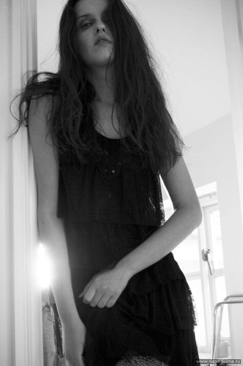 Aleksandra Aleksandrova's photo