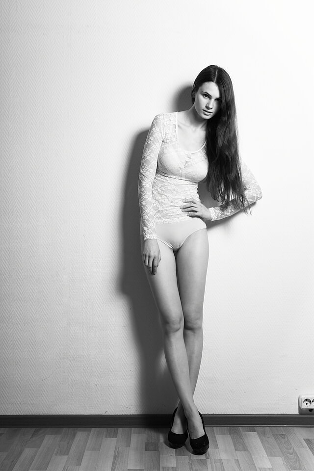 Olga Bogomolova's photo