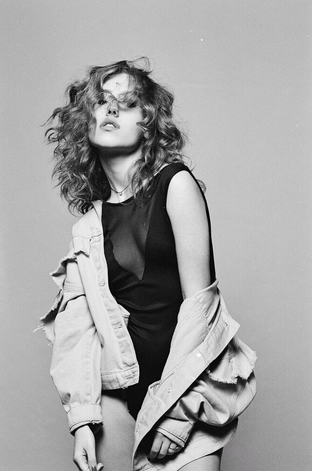 Фото Daria Kvitkova