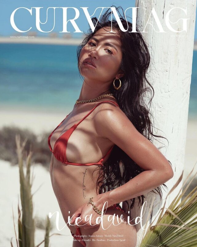 Фото Curv Mag Mag