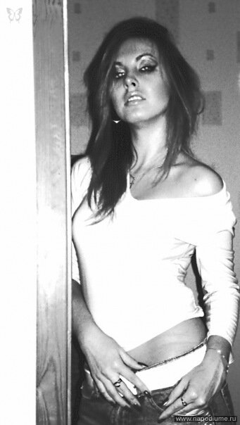 Anastasia Tugaj's photo