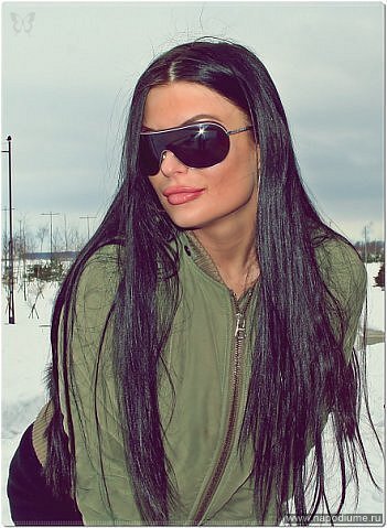 ana savel'eva's photo